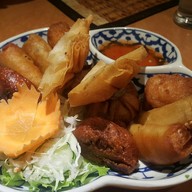 Chao Thai Shibuya Tokyo