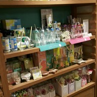 Afternoon Tea Tearoom Ueno