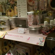 Afternoon Tea Tearoom Ueno