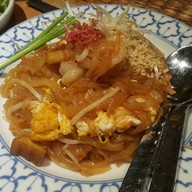 Chao Thai Shibuya Tokyo