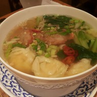 Chao Thai Shibuya Tokyo
