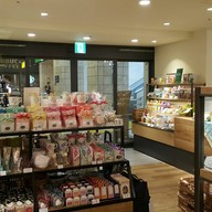 Afternoon Tea Tearoom Ueno