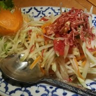 Chao Thai Shibuya Tokyo