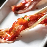 เมนูของร้าน ชาบู เดลิเวอรี by The Bear นิมมานซอย 17 เชียงใหม่ นิมมาน ซอย 17 / Chiangmai Nimman Soi 17