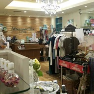 Afternoon Tea Tearoom Ueno