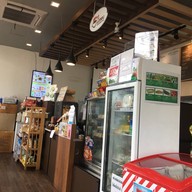 บรรยากาศ กาแฟมวลชน หลังโครงการนอร์ธปาร์ค