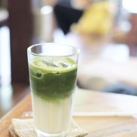 เมนูของร้าน Magokoro Japanese Teahouse (มีใจให้มัทฉะ) เชียงใหม่