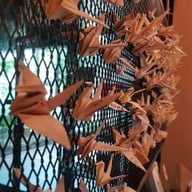 บรรยากาศ Baan Samyan