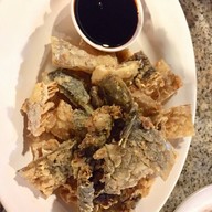 เมนูของร้าน ร้านอาหารจีนทวีชัยโภชนาสำเพ็ง2 สำเพ็ง2 กัลปพฤกษ์