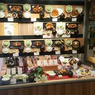 Saboten Minatomirai Yokohama