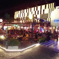 บรรยากาศ Sixnature Bar&Bistro