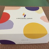 Lightning Choux siam discovery