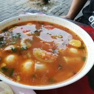 แซ่บเวอร์คุณแดง