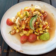 เมนูของร้าน กินข้าวกินน้ำ