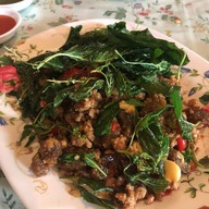 ร้านอาหารจีน เซี๊ยะโภชนา
