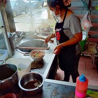 เย็นตาโฟ@เทิง