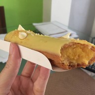 เมนูของร้าน Lightning Choux siam discovery