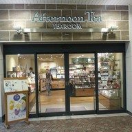 Afternoon Tea Tearoom Ueno