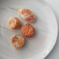 เบสตี้เบเกอรี่