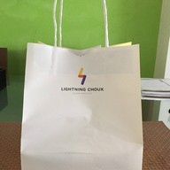 Lightning Choux siam discovery