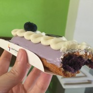 เมนูของร้าน Lightning Choux siam discovery