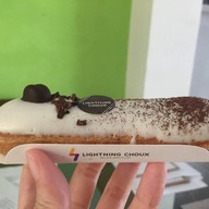 เมนูของร้าน Lightning Choux siam discovery