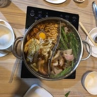 ชาบูบู๊ตึ๊ง ปทุมธานี