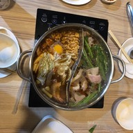 ชาบูบู๊ตึ๊ง ปทุมธานี