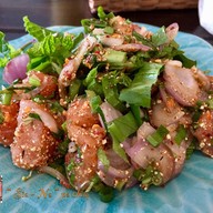 เมนูของร้าน กินข้าวกินน้ำ