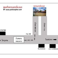 ตลาดโบราณนครเนื่องเขต