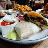 เมนูของร้าน Luka Sathorn