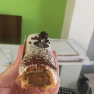 เมนูของร้าน Lightning Choux siam discovery