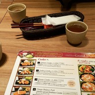 Saboten Minatomirai Yokohama