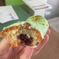 เมนูของร้าน Lightning Choux siam discovery