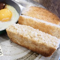 เมนูของร้าน Tiny Cup Café ทองหล่อ