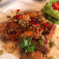ร้านอาหารจีน เซี๊ยะโภชนา