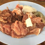 ราชาหมูกระทะสุกี้