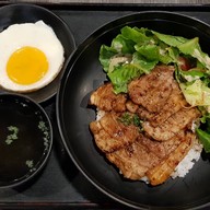 เมนูของร้าน Boteya โบเทยะ CentralWorld 3rd floor