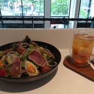 เมนูของร้าน D'ARK พิมาน 49