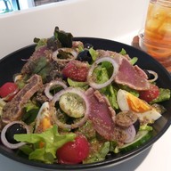 เมนูของร้าน D'ARK พิมาน 49