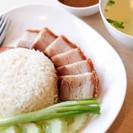 ไก่ทอดเดชา รังสิตคลอง 2