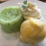 เมนูของร้าน Sweet December
