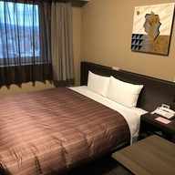 Hotel Route-Inn Grand Asahikawa Ekimae