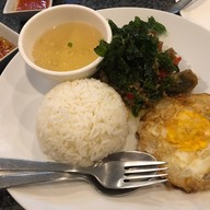 ครัวบ้านลี