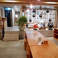 บรรยากาศ Roji Monster Ice Da'an, Taipei