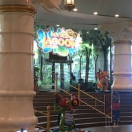 บรรยากาศ FANTASIA LAGOON เดอะมอลล์บางกะปิ