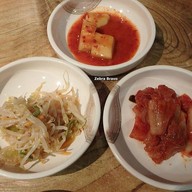 เมนูของร้าน นัมแม บีบีคิว Nammae BBQ (Seacon Square) ซีคอนสแควร์/ศรีนครินทร์