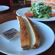 เมนูของร้าน The Duke’s  ลำพูน