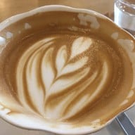 เมนูของร้าน Coffee Blossom