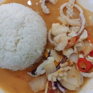 เมนูของร้าน ครัวนภัทร